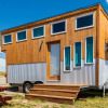 Отель Tiny House Leadville, фото 30