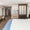 Отель Microtel Inn & Suites by Wyndham Elkhart, фото 5