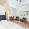Отель Bear Creek Lodge 406 4 Bedroom Condo by Alpine Lodging Telluride, фото 3