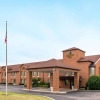 Отель Quality Inn I-75 West Chester-North Cincinnati, фото 1