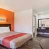 Отель Motel 6 Fremont, CA - South, фото 3