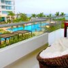 Отель Apartamentos Suiteline Master – Frente al Mar, фото 19