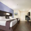 Отель Days Inn & Suites by Wyndham Galveston West/Seawall, фото 12