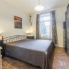 Отель Private Apartment Eleonorenstraße в Ганновере