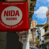 Отель Nida Rooms Selat Panjang 11 Medan Kota at Wisma Sederhana Budget Hotel, фото 18