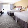 Отель Courtyard by Marriott Oklahoma City Airport, фото 4