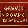 Отель Gemmis in Pompeii, фото 1