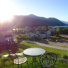 Отель Lake Wanaka Lodge, фото 17