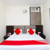 Отель Ashiyana By OYO Rooms, фото 6