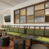 Отель Hampton Inn Stockton, Ca, фото 20