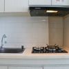 Отель Full Furnished With Simply Look Studio At Springlake Summarecon Bekasi Apartment, фото 7