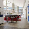 Отель Hampton by Hilton Amsterdam/Arena Boulevard, фото 28