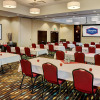Отель Hampton Inn by Hilton Winnipeg Airport/Polo Park, фото 13