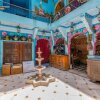 Отель 1 BR Guest house in Clock Tower Area, Jodhpur, by GuestHouser (474B), фото 22