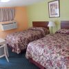 Отель Townsman Motel, фото 4
