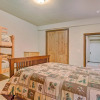 Отель Red Mountain Lodge, фото 3