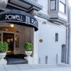 Отель Powell Place в Сан-Франциско