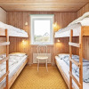 Отель Serene Holidayhome in Thisted near Sea, фото 3
