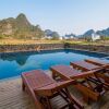 Отель Yangshuo Tea Cozy Boutique Hotel, фото 37