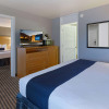 Отель Travelodge by Wyndham Palm Springs, фото 6