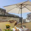 Отель Salomone Apartment 15 With Terrace by Wonderful Italy, фото 1