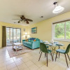 Отель Little River Condo: Porch, Near Beaches & Golfing, фото 14