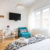 Отель Cozy and Central Studio Near City Park Zrinjevac!, фото 3