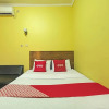 Отель OYO 92485 Hotel Family, фото 12
