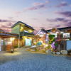 Отель Gyeongju Dahwyang Pension, фото 23