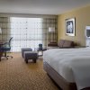 Отель Houston Marriott South at Hobby Airport, фото 6