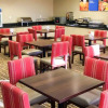 Отель Comfort Inn And Suites, фото 15