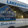 Отель Lakeview Signature Inn Calgary Airport, фото 10