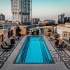Отель The Michelangelo Towers, фото 32