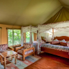 Отель Lake Naivasha Crescent Camp, фото 6