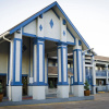 Отель Travelers Inn & Suites, фото 16