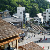 Отель Kusatsu Onsen Futabaya, фото 31