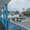 Отель Castaway Motel, фото 11