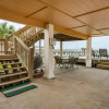Отель Reel Livin, фото 15