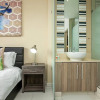 Отель The Tyrwhitt Unit 408, фото 12