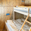 Отель 6 Person Holiday Home in Tisleidalen, фото 11