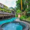 Отель Tukad Mas Bungalows, фото 9