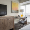 Отель Hyatt Centric Midtown Atlanta, фото 3