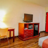 Отель Hiway Inn Express of Atoka, фото 2