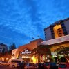 Отель The Putra Regency Hotel, фото 14