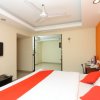 Отель OYO 14404 Guindy Chennai Stays, фото 26