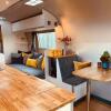 Отель Vintage 1962 airstream, фото 5