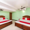 Отель OYO 28343 Madurai Velnachiyar Guest House, фото 6