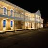 Отель Cape Cod Harbor House Inn, фото 1