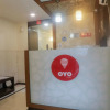 Отель Oyster by OYO Rooms, фото 17