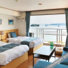 Отель Matsushima View Bed  Tavern, фото 1